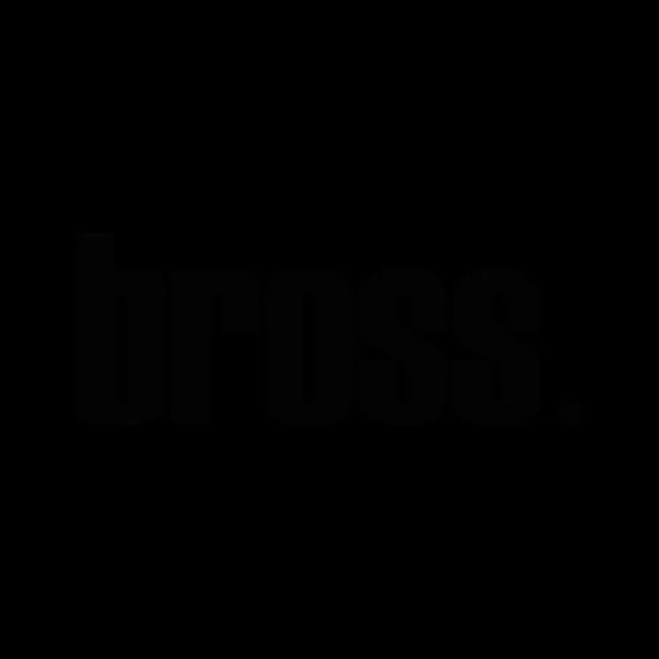Bross logo