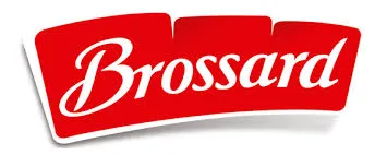 Brossard logo