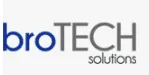 broTECH Solutions logo