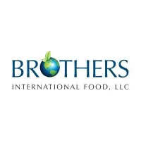 Brothers International Food logo