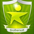 Brothersoft logo