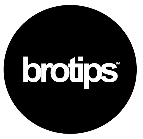 Brotips logo