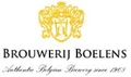 Brouwerij Boelens logo