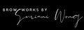 Brow Works logo