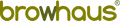 Browhaus logo