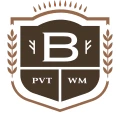 Brown and Company logo