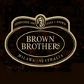 Brown Brothers logo