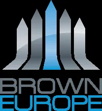 Brown Europe logo