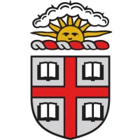 Brown University logo