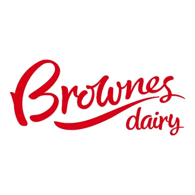 Brownes Dairy logo