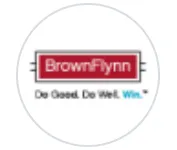 BrownFlynn logo