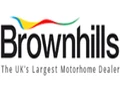 Brownhills logo