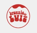Brownie do Luiz logo