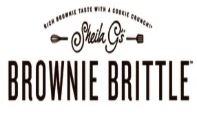Brownie Brittle logo