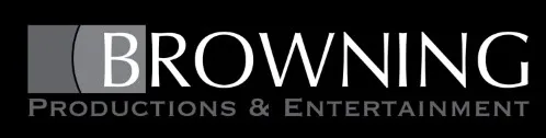 Browning Productions logo