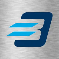 Brown Machine Group logo