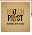 Brownpost
