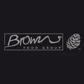 Browns Food Group logo