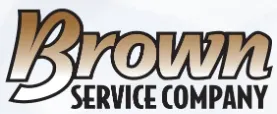 Brown Service
