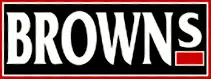 Browns Estate Agency logo