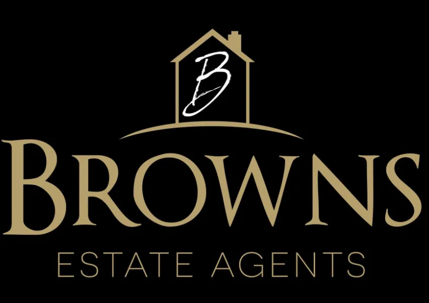 Browns Estate Agents logo