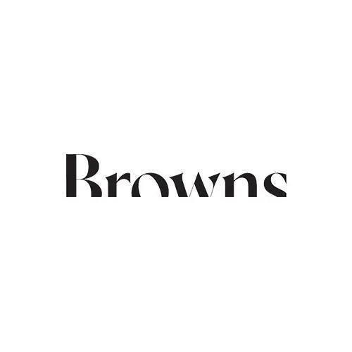 Browns logo
