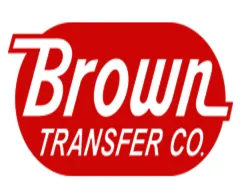 Brown Transfer logo