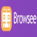 Browsee logo
