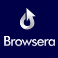 Browsera logo