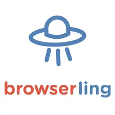 Browserling logo