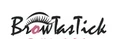 Browtastick logo