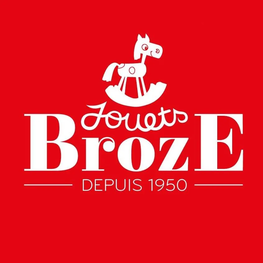 Broze logo
