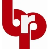 BRP Composites logo