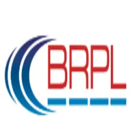 Brahmani River Pellets logo