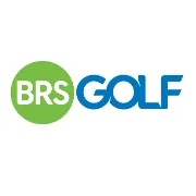 BRS Golf logo