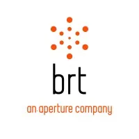 BRT logo