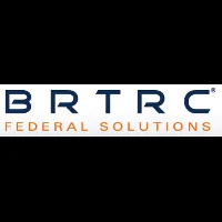 BRTRC Federal Solutions logo