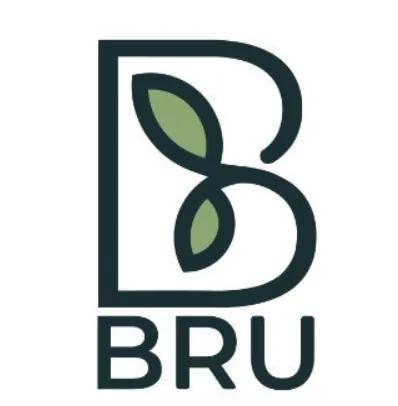 BRU logo