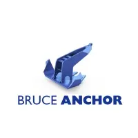 Bruce Anchor logo
