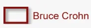 Bruce Crohn logo