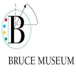 Bruce Museum logo
