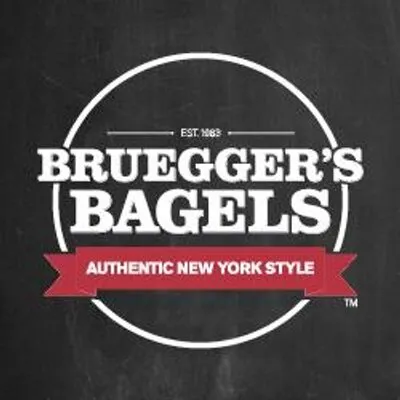 Bruegger’s logo