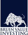 Bruin Value Investing logo