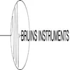 Bruins Instruments logo