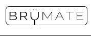 BruMate logo
