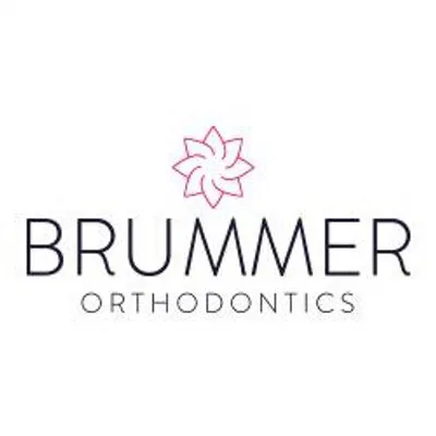 Brummer Orthodontics logo