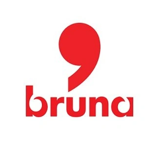 Bruna logo
