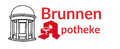 Brunnen-Apotheke logo