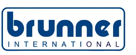 Brunner logo