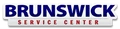 Brunswick Service Center logo